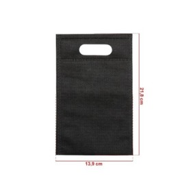 Sacola TNT Pequena sem Alça Personalizada