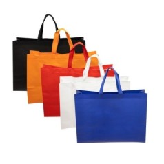 Sacola TNT Sustentável Personalizada