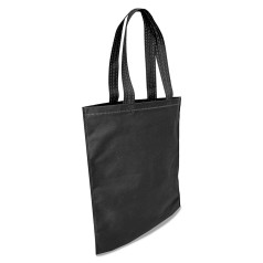 Sacola em TNT com Costura Personalizada