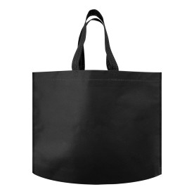 Sacola em TNT com Costura Termo Selada Personalizada