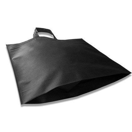 Sacola em TNT com Costura Termo Selada Personalizada