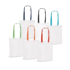 Sacola em Non-woven Personalizada