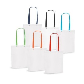 Sacola em Non-woven Personalizada