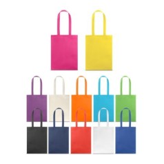 Sacola em Non-woven Personalizada