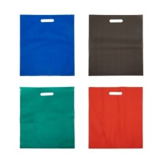 Sacola em PVC sem Alça Personalizada