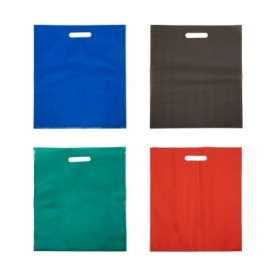 Sacola em PVC sem Alça Personalizada