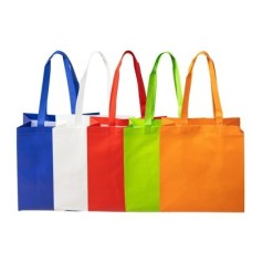 Sacola em TNT Sustentável Personalizada