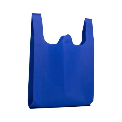 Sacola em TNT com Alça Personalizada