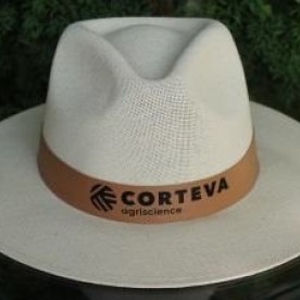 Chapéu Lona Flex Personalizado