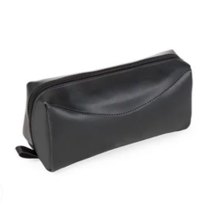 Necessaire Couro Sintético Personalizada 