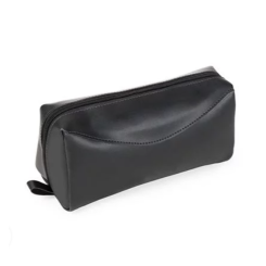 Nécessaire de Couro Sintético Personalizada