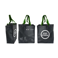 Sacola de Nylon do seu jeito Personalizado