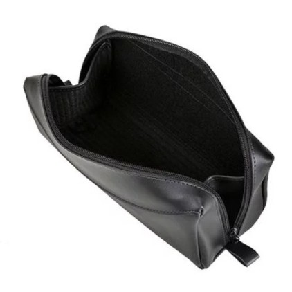 Necessaire Couro Sintético Personalizada 