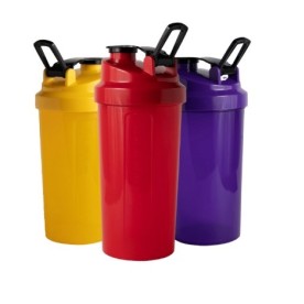 Coqueteleira Shaker Shiny 600 Personalizada