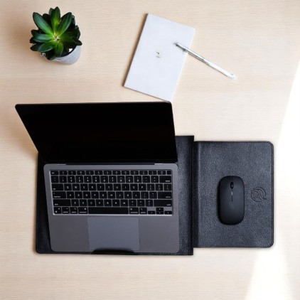 Sleeve Porta Notebook Multifuncional Personalizado