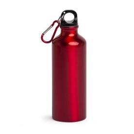 Garrafa Alumínio 500ml Metalizada Personalizada