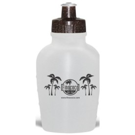 Squeeze Fibra de Coco 500ml Personalizado