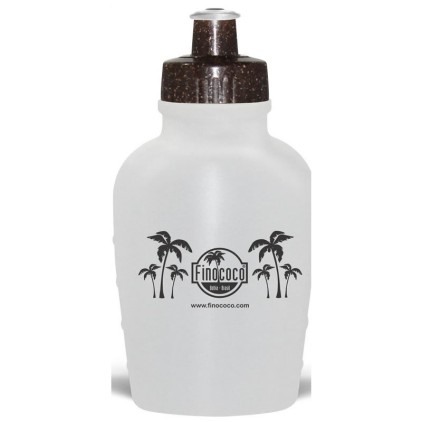 Squeeze Fibra de Coco 500ml Personalizado