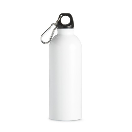 Squeeze Inox 500ml com Perosnzalição