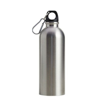 Squeeze Inox 500ml com Perosnzalição
