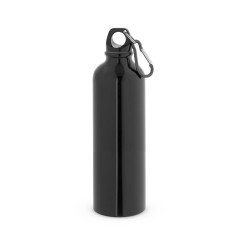 Squeeze Inox 790ml com Mosquetão Personalizada