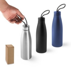 Squeeze Inox Reciclado 710ml Personalizado