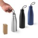 Squeeze Inox Reciclado 710ml Personalizado
