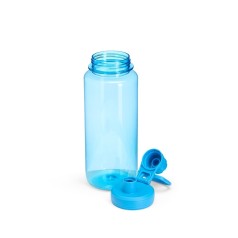 Squeeze Plástico 1 Litro Personalizada