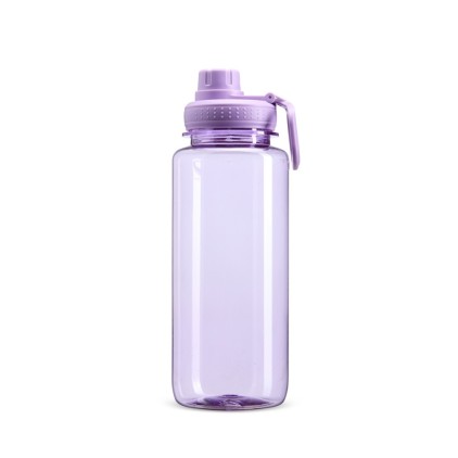 Squeeze Plástico 1 Litro Personalizada