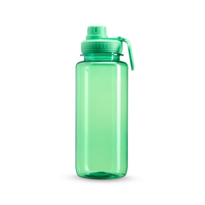 Squeeze Plástico 1 Litro Personalizada