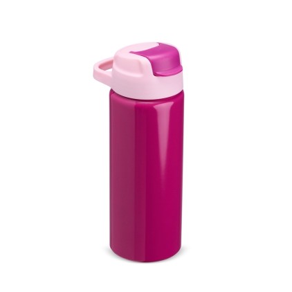Squeeze  Personalizado de Alumínio 600ml