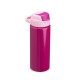 Squeeze  Personalizado de Alumínio 600ml