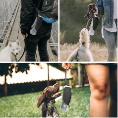 Squeeze para PET 580 mL Personalizado