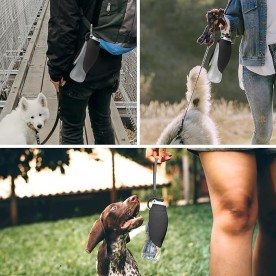 Squeeze para PET 580 mL Personalizado