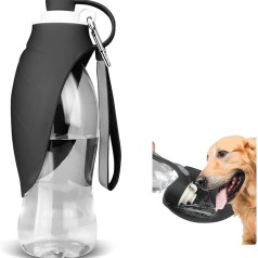 Squeeze para PET 580 mL Personalizado