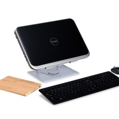 Suporte Articulado para Notebook Personalizado