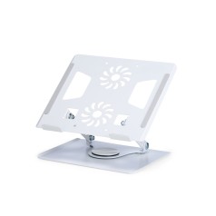 Suporte Giratório para Notebook Personalizado