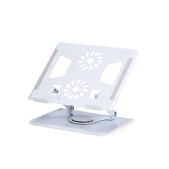 Suporte Articulado para Notebook Personalizado