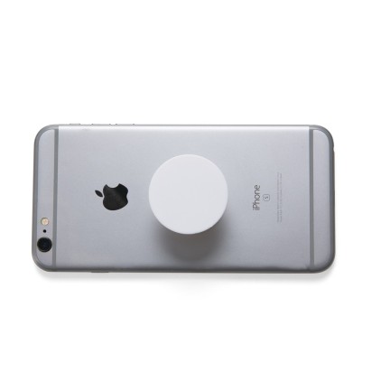 Suporte plastico Pop Socket Personalizado