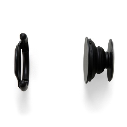 Suporte plastico Pop Socket Personalizado