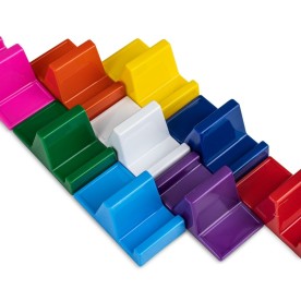 Suporte para Celular de Plástico Personalizado