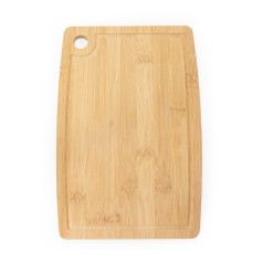 Tábua de Churrasco Bambu Premium Personalizada