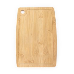 Tábua de Churrasco Bambu Premium Personalizada