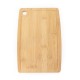 Tábua de Churrasco Bambu Premium Personalizada