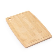 Tábua de Churrasco Bambu Premium Personalizada