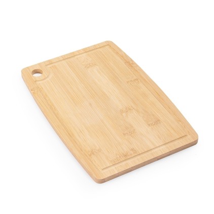 Tábua de Churrasco Bambu Premium Personalizada