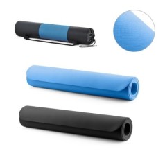 Tapete para Yoga e Pilates Personalizado