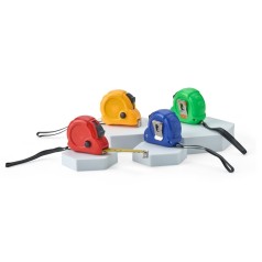 Trena Plástico 3M c/fita Personalizada