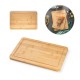 Tábua de Corte Sustentável em Bambu Personalizada