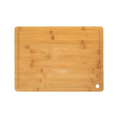 Tábua de Corte com Canaleta Personalizado 